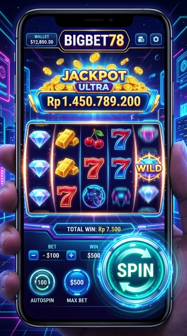 Proses unduh aplikasi bigbet78 yang cepat dan efisien.